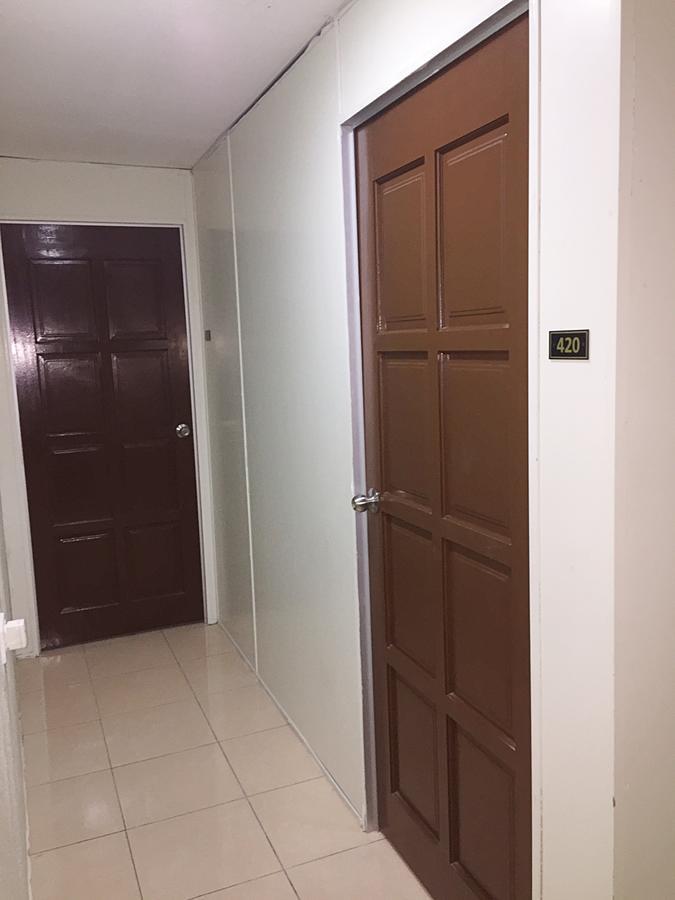 Milvus Hotel Kuah Eksteriør billede